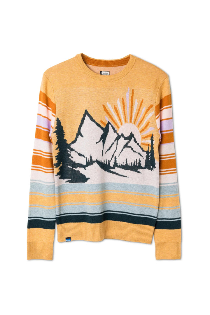 Boone Mountain Sports - W HILLROSE SWEATER