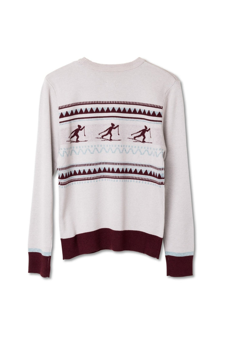 Boone Mountain Sports - W HILLROSE SWEATER