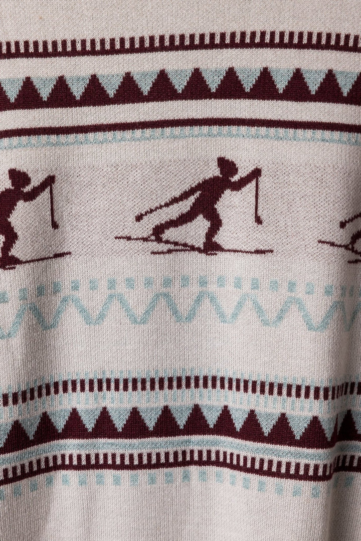 Boone Mountain Sports - W HILLROSE SWEATER