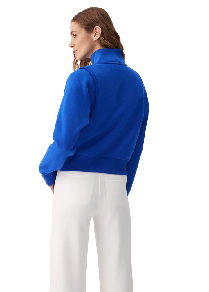 Boone Mountain Sports - W ICONE MAX 1/2 ZIP TOP