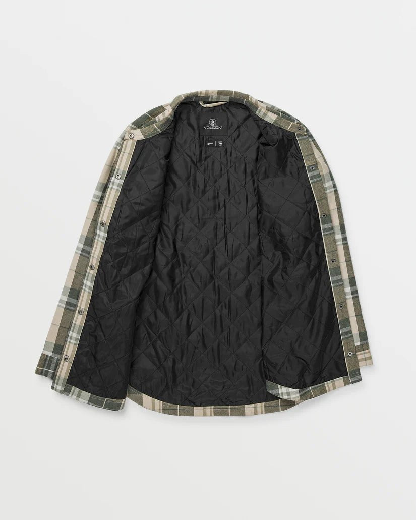 Boone Mountain Sports - W INS RIDING FLANNEL