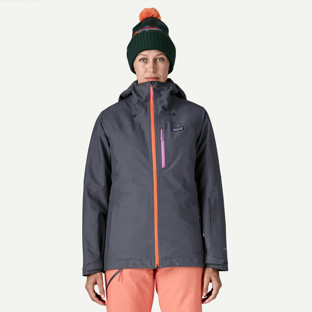 Boone Mountain Sports - W INSULATED POWDER TOWN JKT