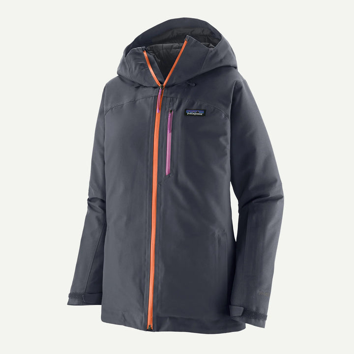 Boone Mountain Sports - W INSULATED POWDER TOWN JKT