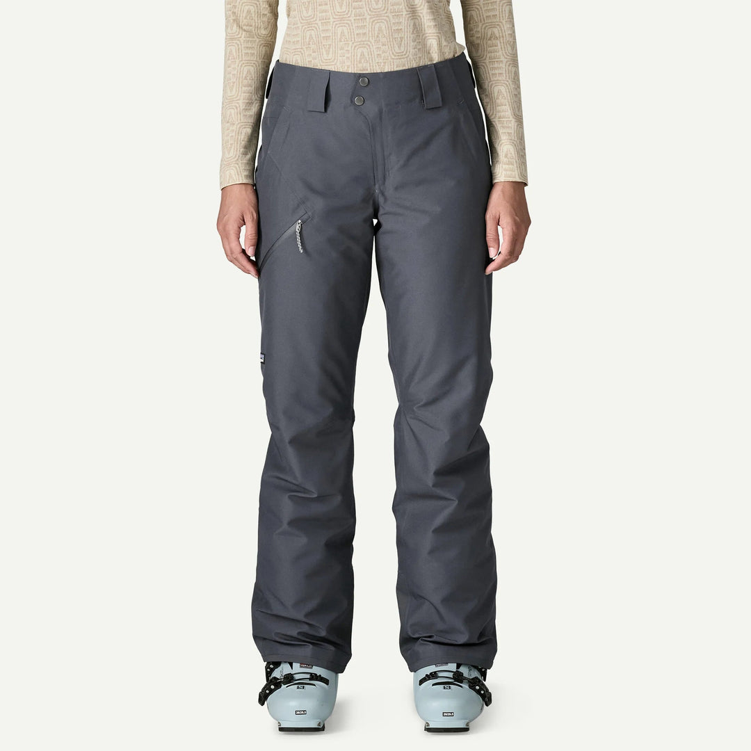 Boone Mountain Sports - W INSULATED POWDER TOWN PANTS - REG