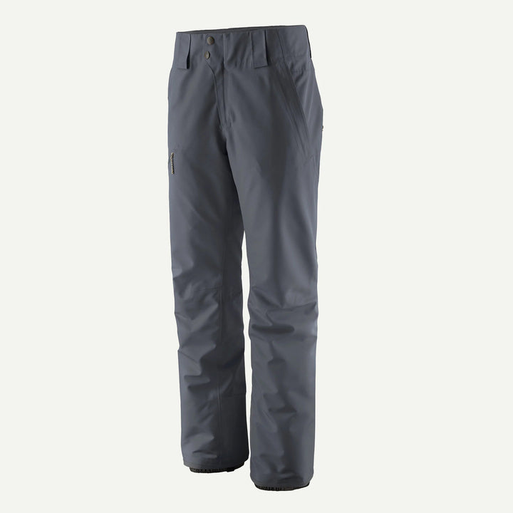 Boone Mountain Sports - W INSULATED POWDER TOWN PANTS - REG