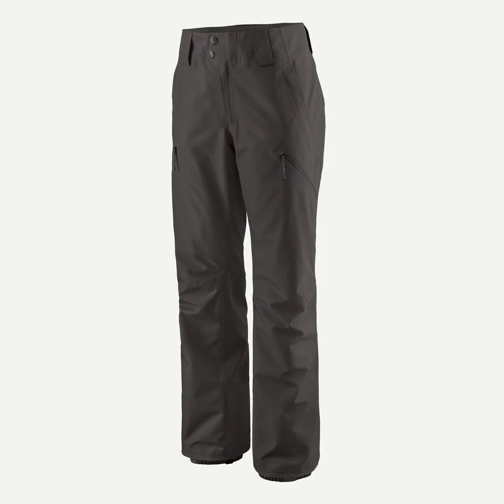Boone Mountain Sports - W INSULATED POWDER TOWN PANTS - REG
