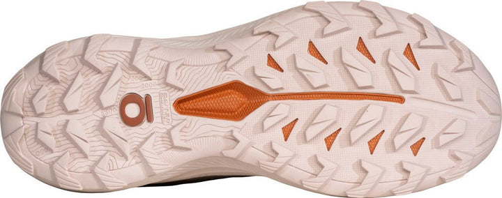 Boone Mountain Sports - W KATABATIC LT LOW