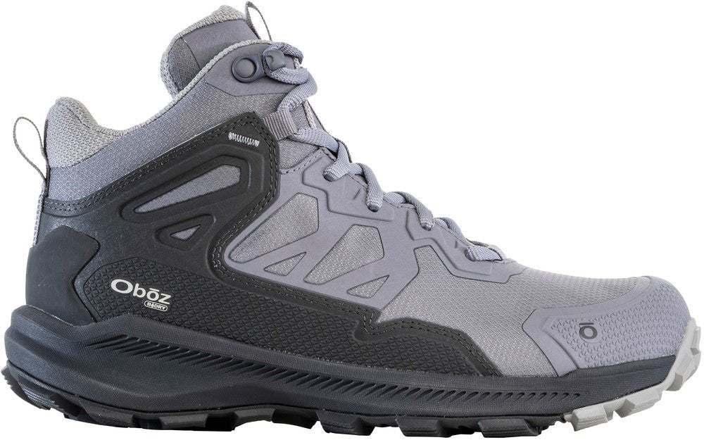 Boone Mountain Sports - W KATABATIC MID BDRY