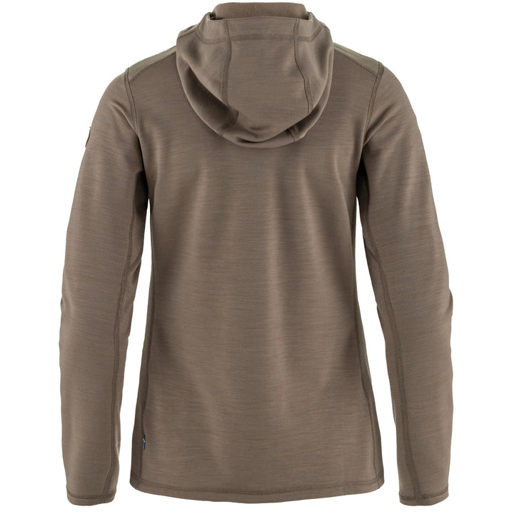 Boone Mountain Sports - W KEB FLEECE HOODIE