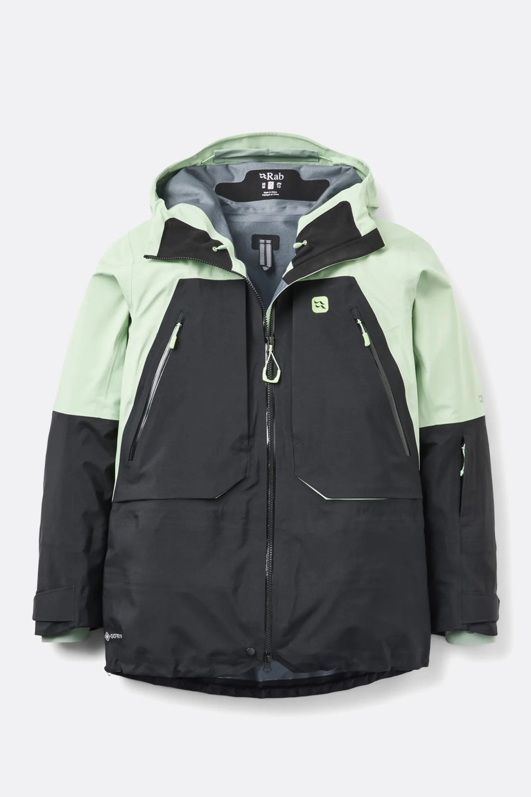 Boone Mountain Sports - W KHROMA CONVERGE JACKET