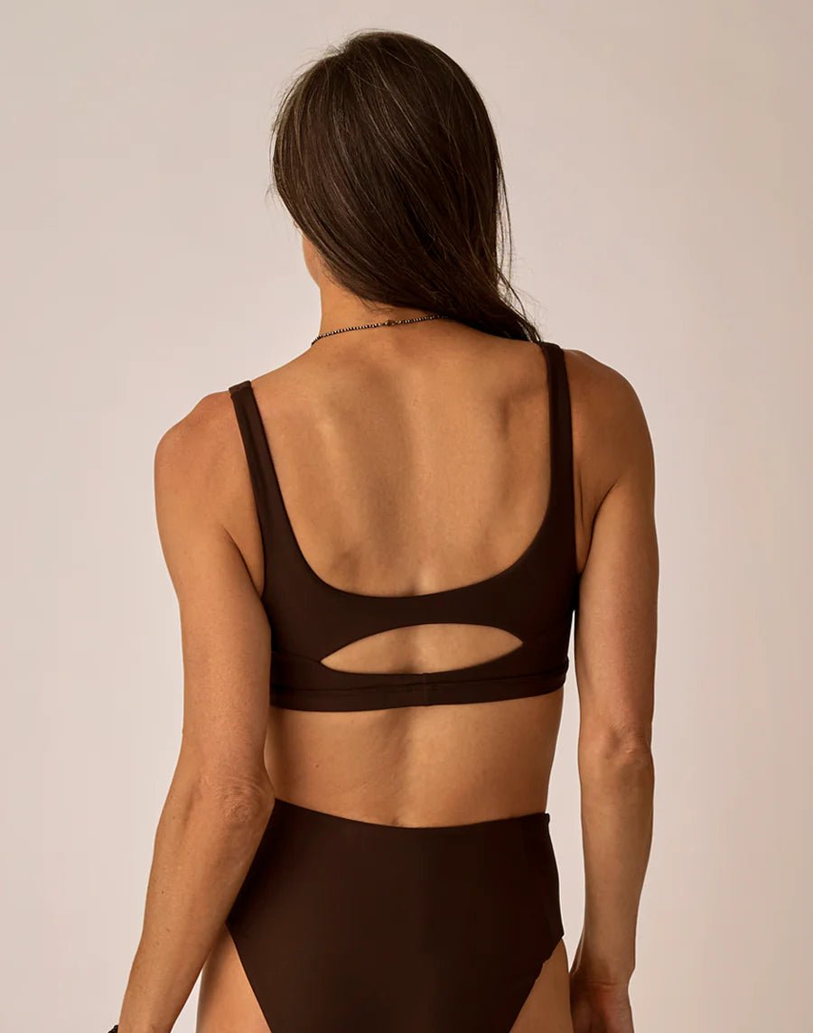 Boone Mountain Sports - W KORBYN COMPRESSION TOP