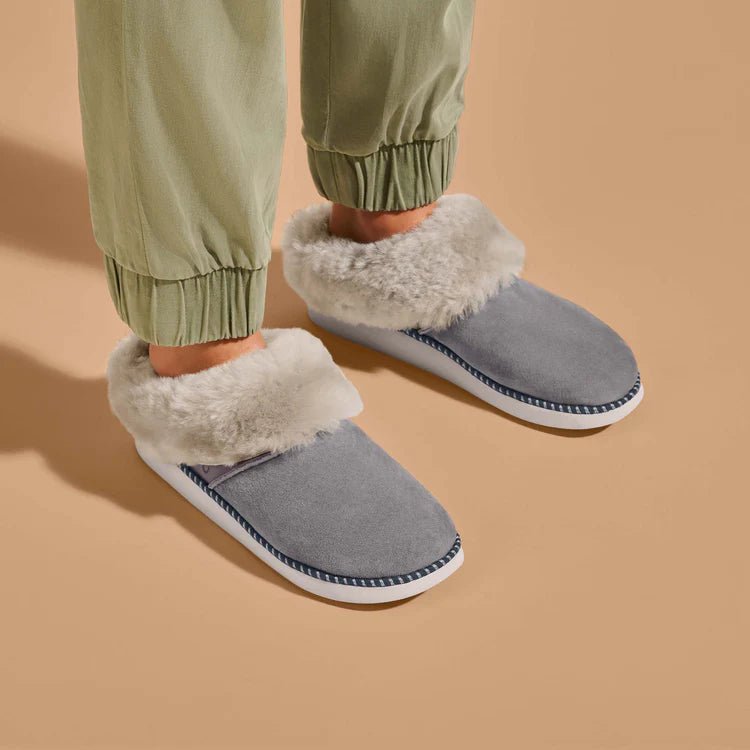 Boone Mountain Sports - W KU'I SLIPPER