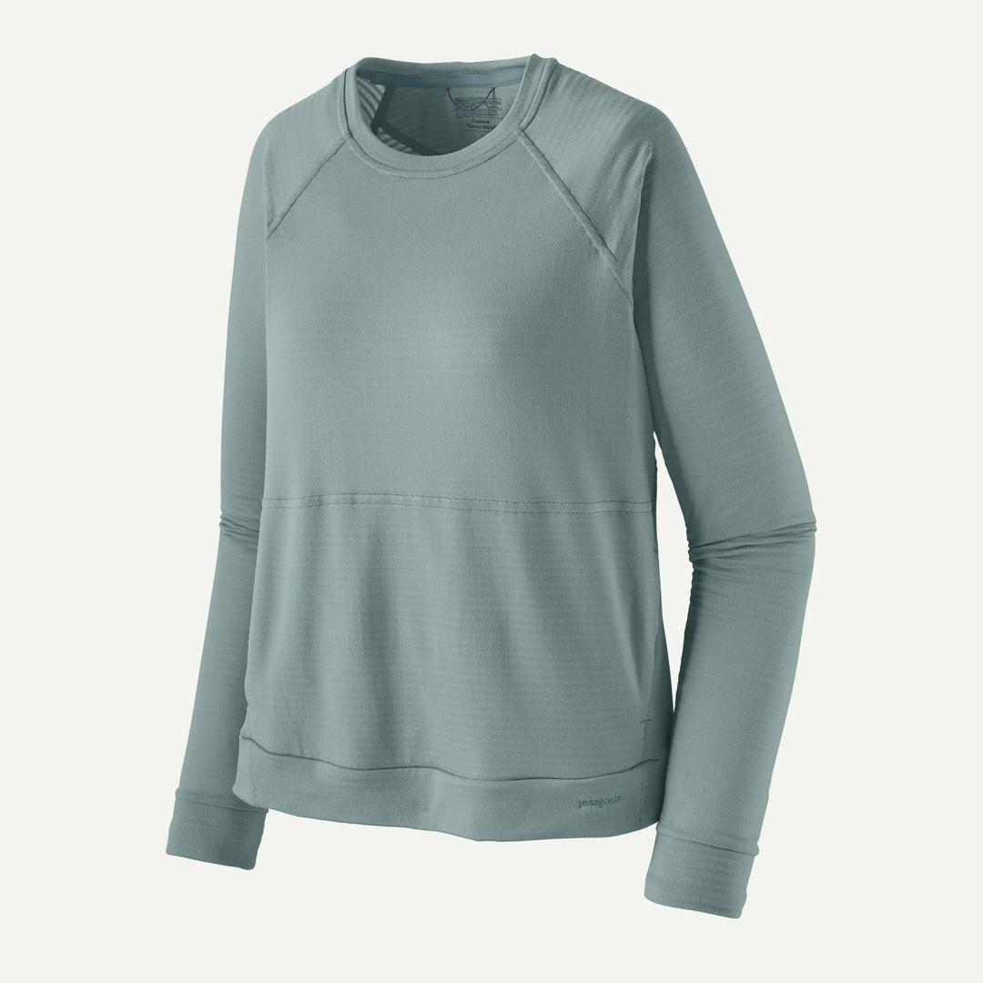 Boone Mountain Sports - W L - S CAP THERMAL CREW