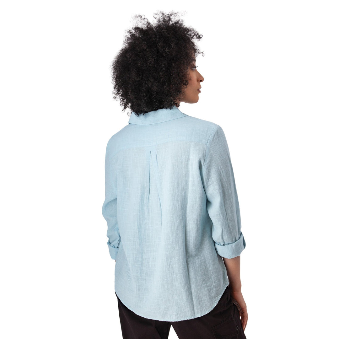 Boone Mountain Sports - W LAKEN TOP