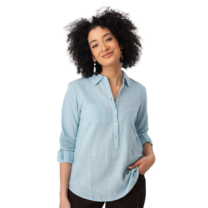 Boone Mountain Sports - W LAKEN TOP