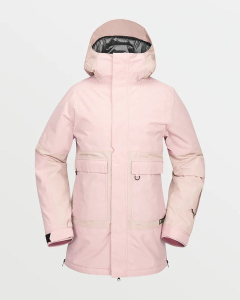 W LARX 2L TDS INFRARED PARKA – Boone Mountain Sports W LARX 2L TDS INFRARED PARKA – Boone Mountain Sports