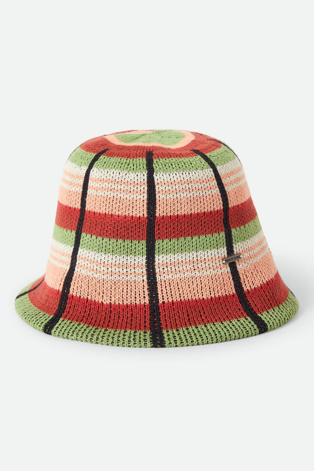 Boone Mountain Sports - W LISBOA KNIT PACKABLE BUCKET HAT