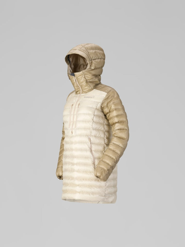 Boone Mountain Sports - W LOFOTEN DOWN800 ANORAK