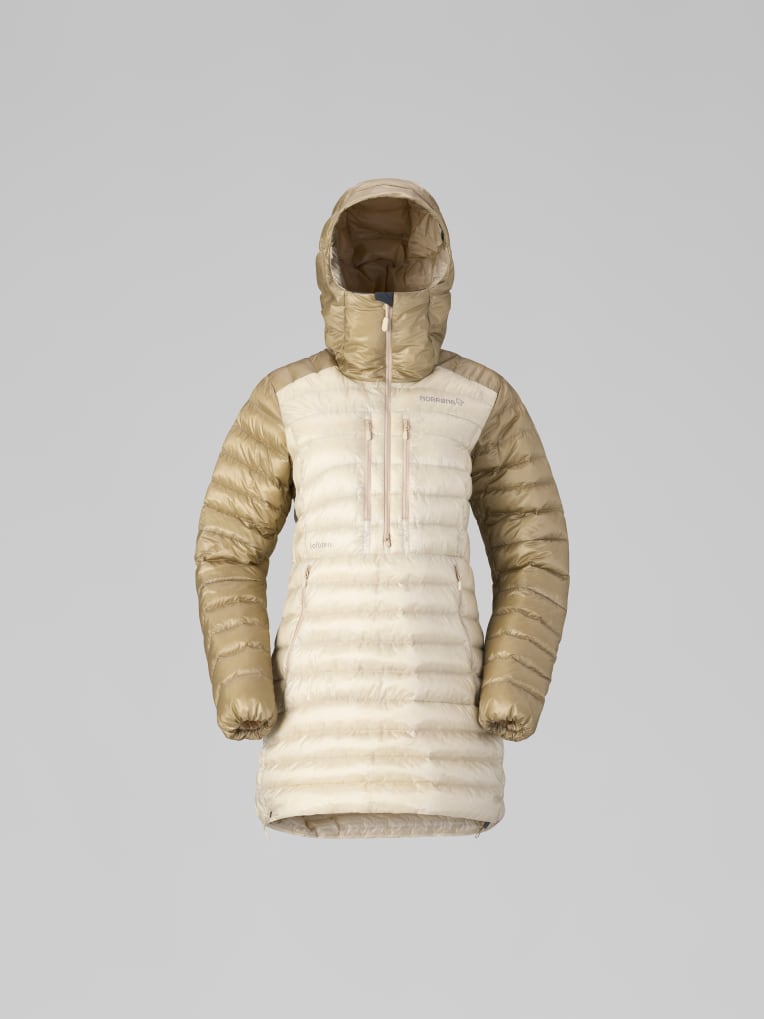 Boone Mountain Sports - W LOFOTEN DOWN800 ANORAK