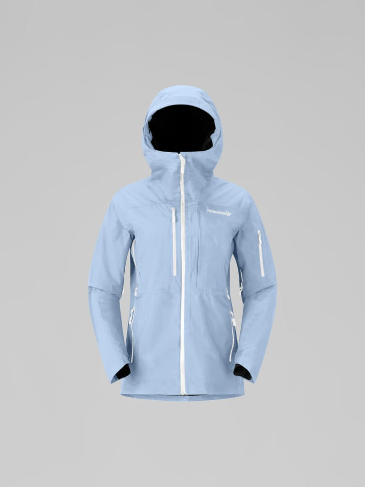 Boone Mountain Sports - W LOFOTEN GORETEX INSULATED JKT