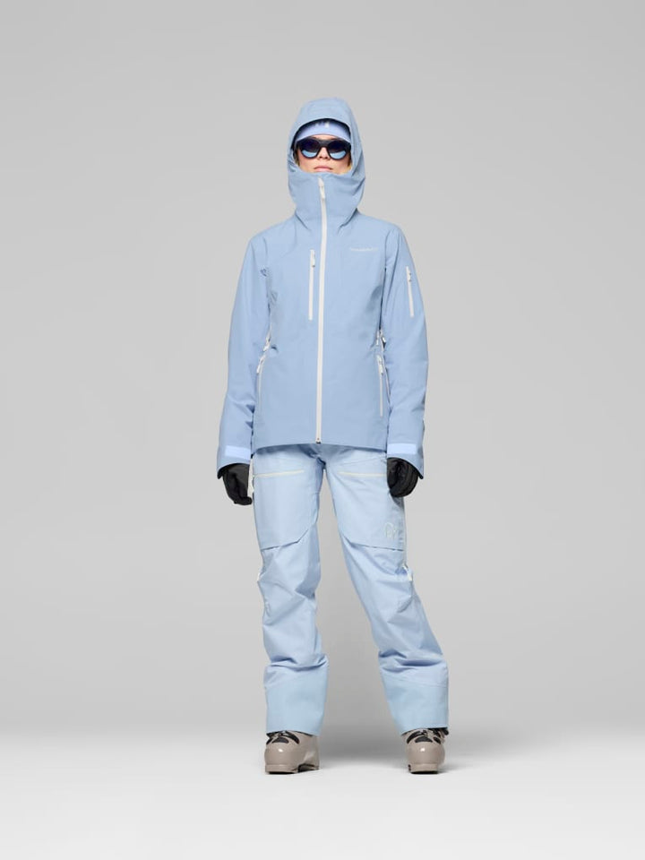 Boone Mountain Sports - W LOFOTEN GORETEX INSULATED JKT