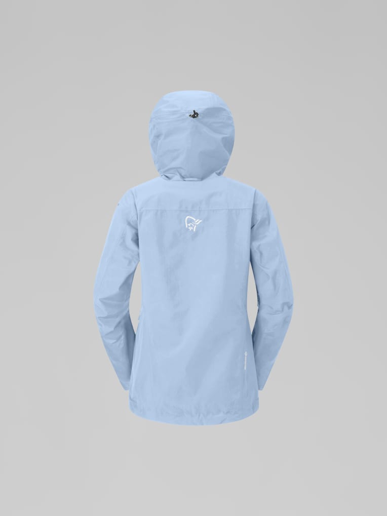 Boone Mountain Sports - W LOFOTEN GORETEX INSULATED JKT