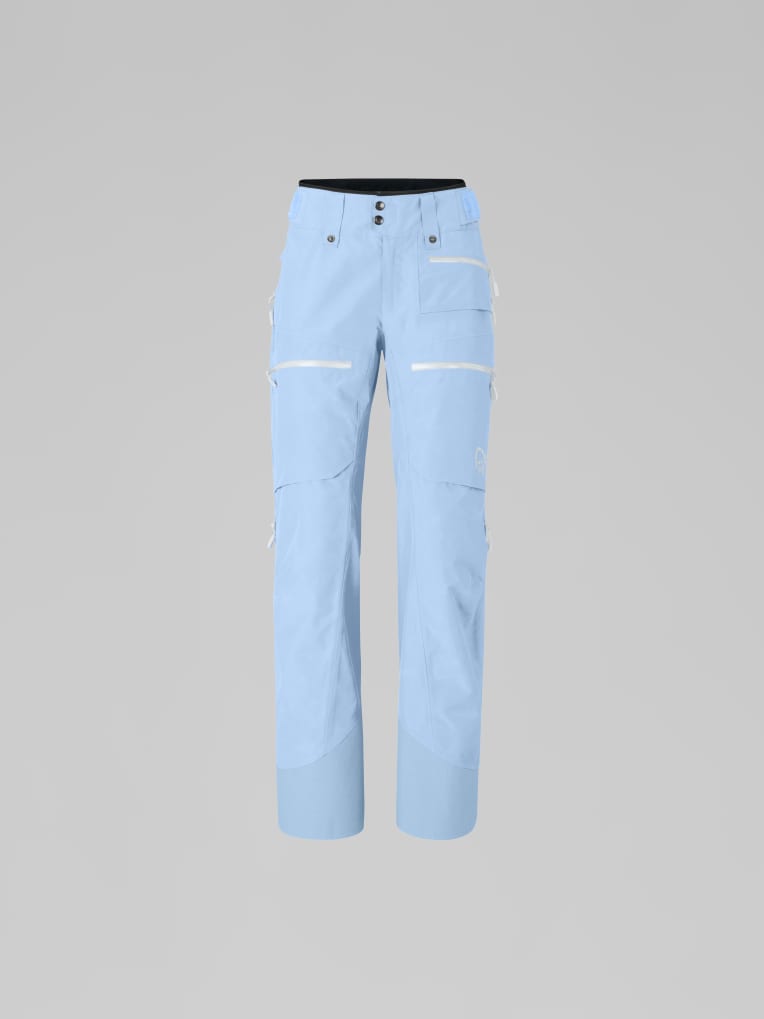 Boone Mountain Sports - W LOFOTEN GORETEX INSULATED PANT