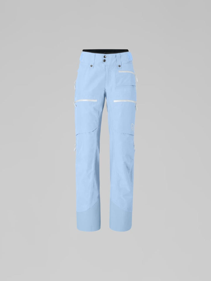 Boone Mountain Sports - W LOFOTEN GORETEX INSULATED PANT