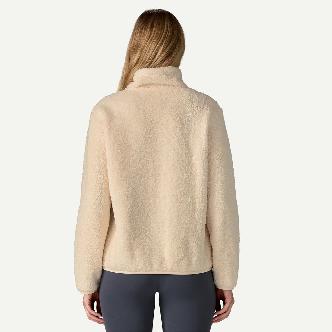 Boone Mountain Sports - W LOS GATOS 1/4 ZIP