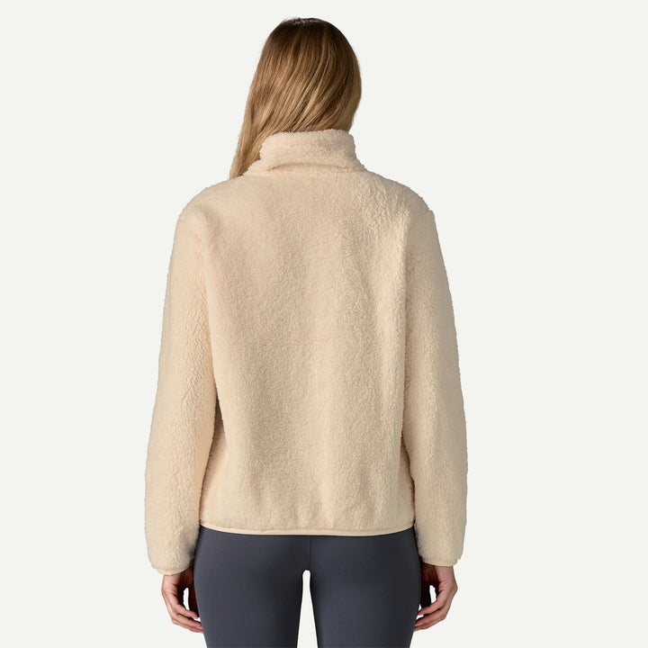 Boone Mountain Sports - W LOS GATOS 1/4 ZIP
