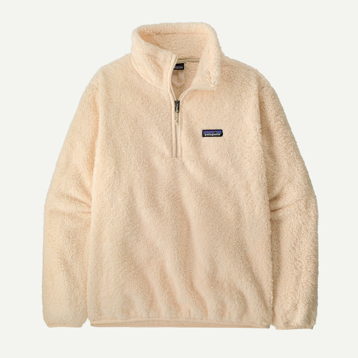 Boone Mountain Sports - W LOS GATOS 1/4 ZIP