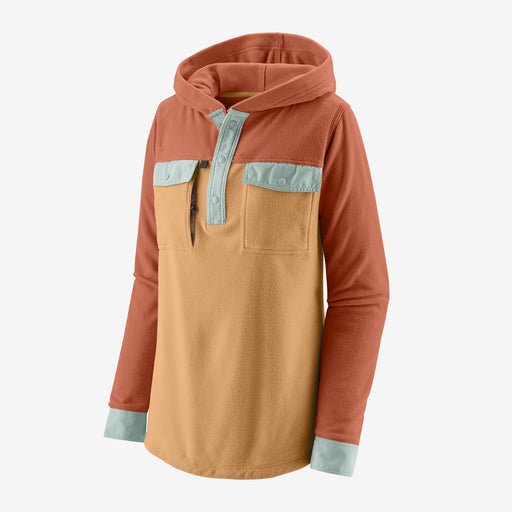 Boone Mountain Sports - W L/S EARLY RISE SHIRT