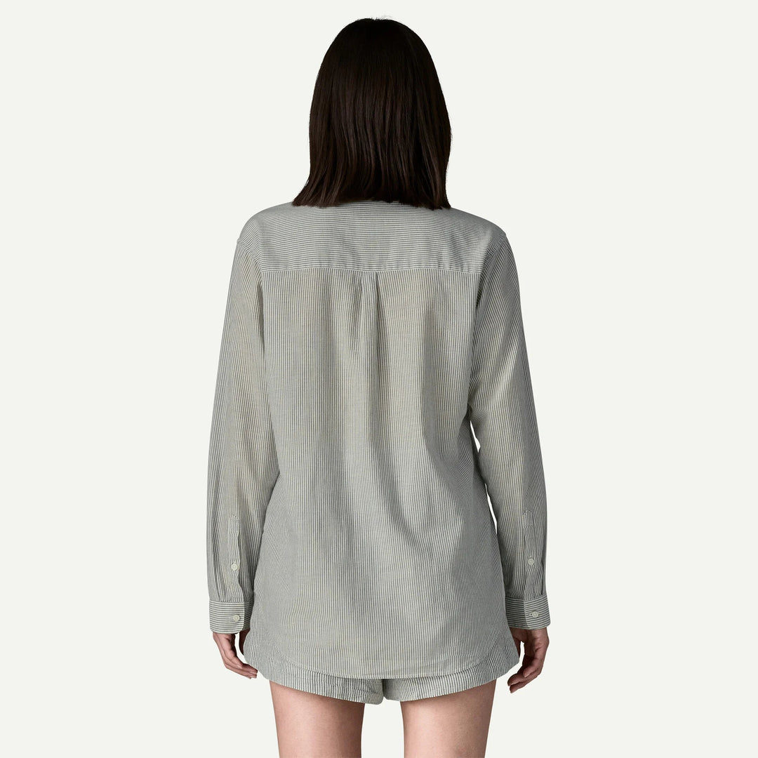 Boone Mountain Sports - W LW A - C BUTTONDOWN