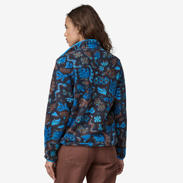 Boone Mountain Sports - W LW SYNCH SNAP - T P/O