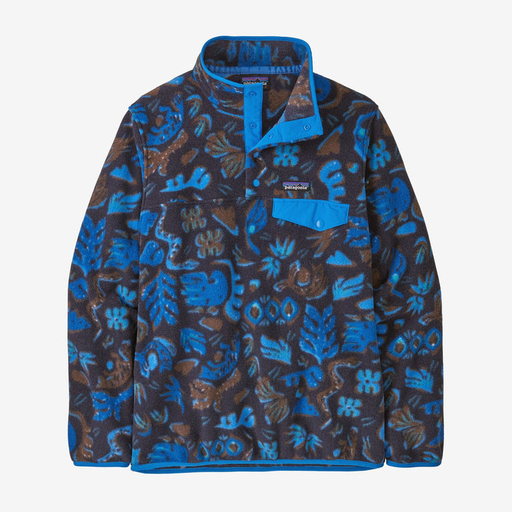 Boone Mountain Sports - W LW SYNCH SNAP - T P/O
