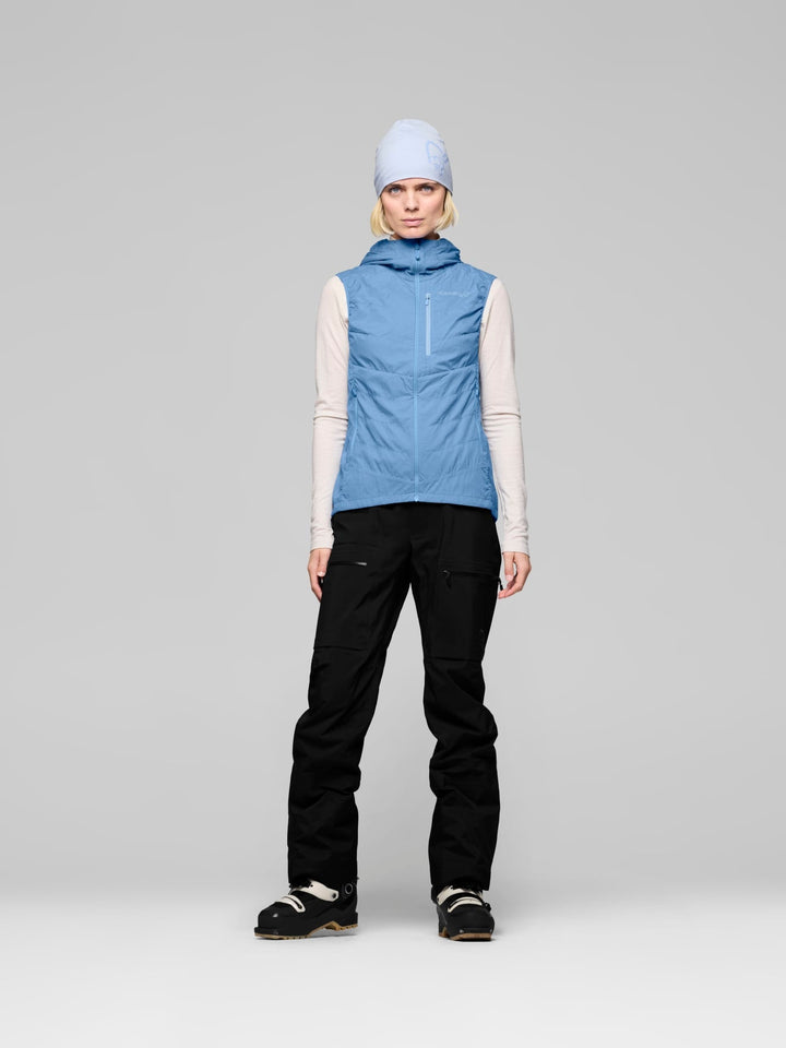 Boone Mountain Sports - W LYNGEN THERMO 100 ACTIVE VEST