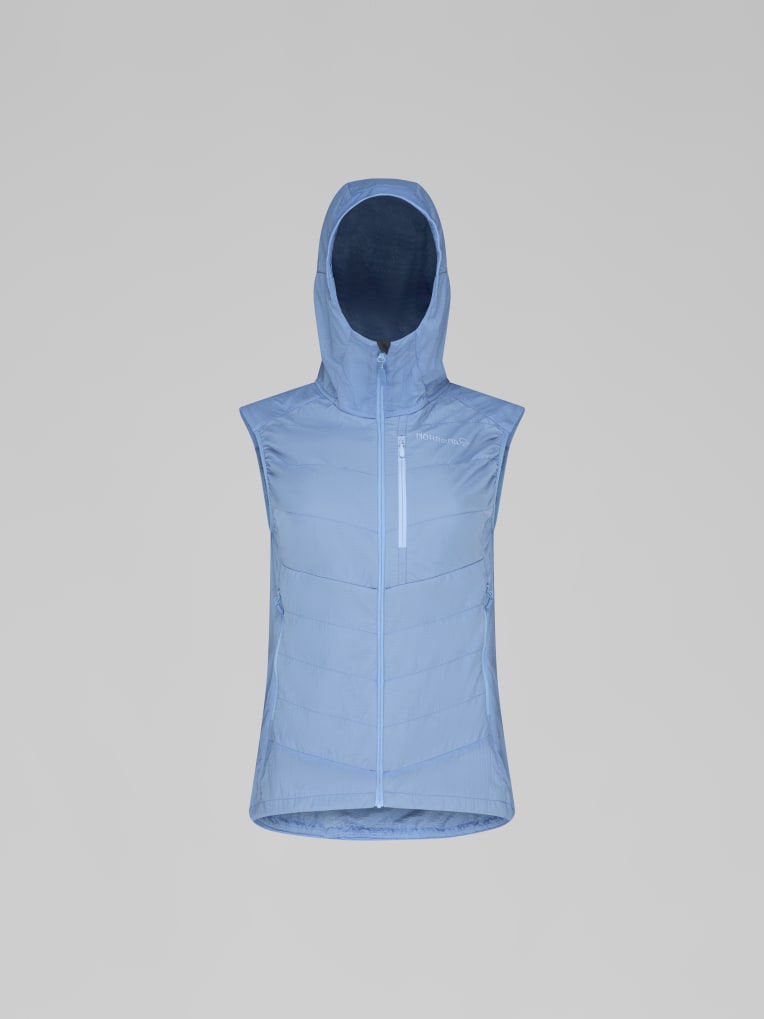 Boone Mountain Sports - W LYNGEN THERMO 100 ACTIVE VEST