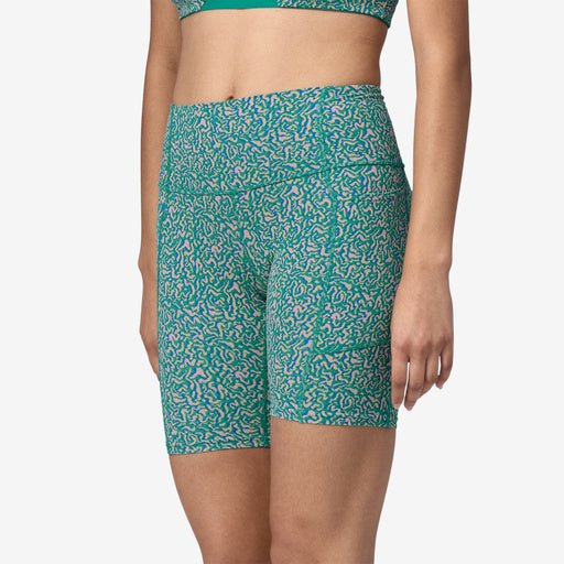 Boone Mountain Sports - W MAIPO SHORTS - 8 IN.