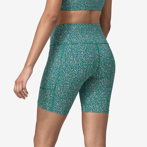 Boone Mountain Sports - W MAIPO SHORTS - 8 IN.