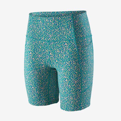 Boone Mountain Sports - W MAIPO SHORTS - 8 IN.