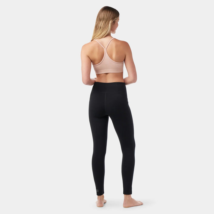 Boone Mountain Sports - W MERINO BLEND BRALETTE