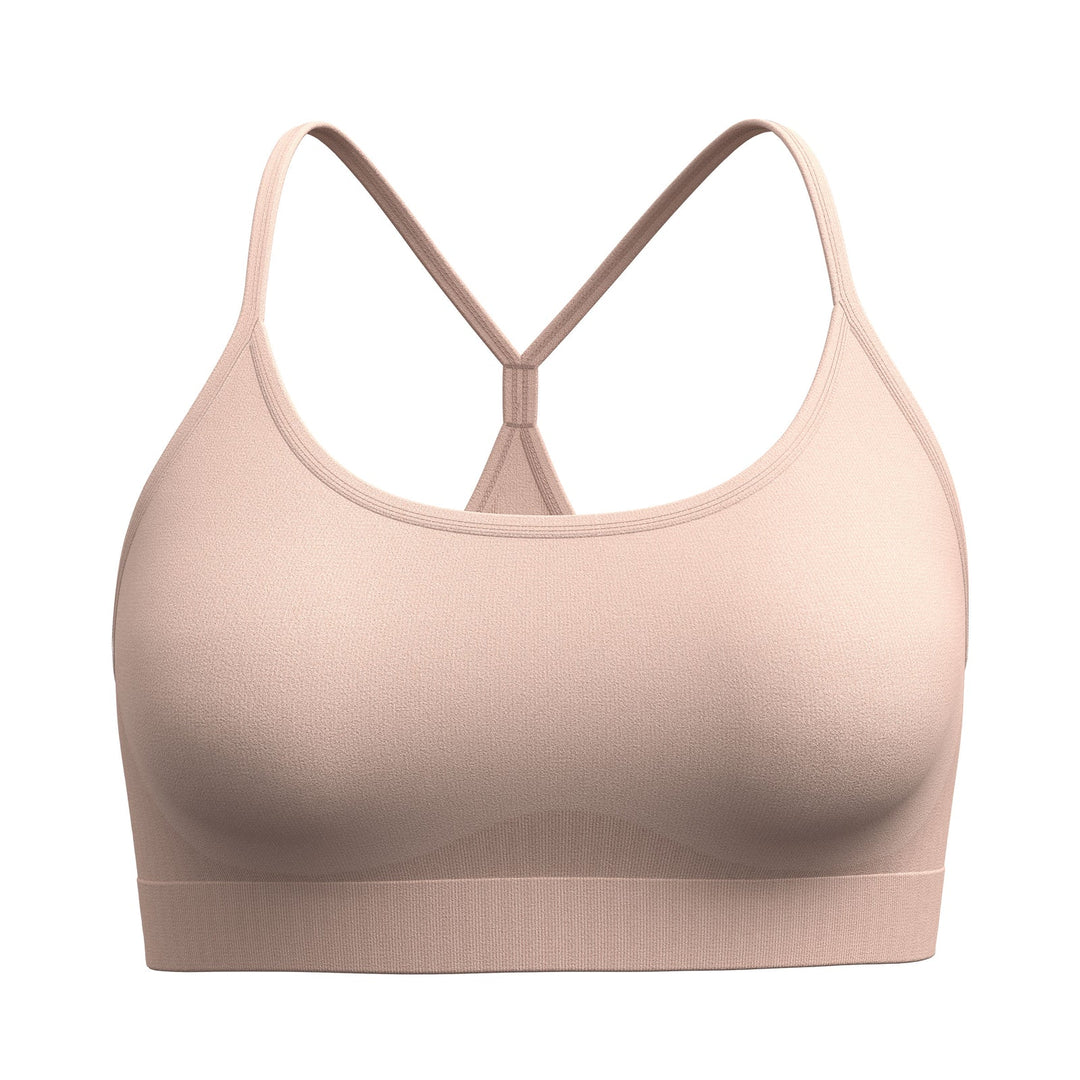 Boone Mountain Sports - W MERINO BLEND BRALETTE