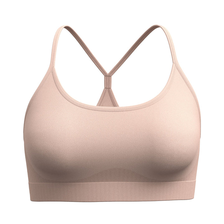 Boone Mountain Sports - W MERINO BLEND BRALETTE