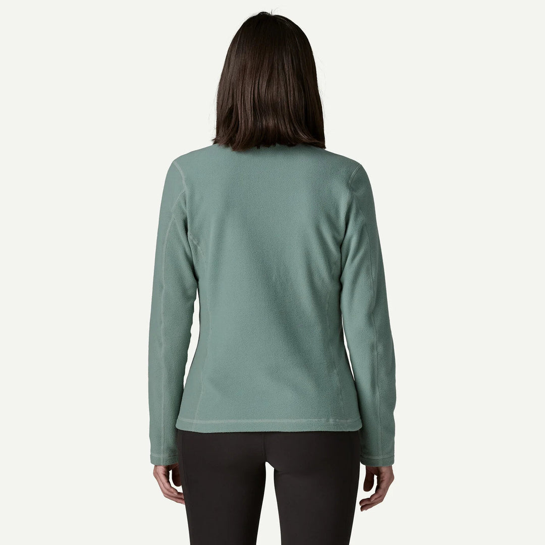 Boone Mountain Sports - W MICRO D 1/4 ZIP