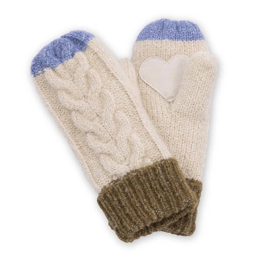 Boone Mountain Sports - W MINZY MITTEN