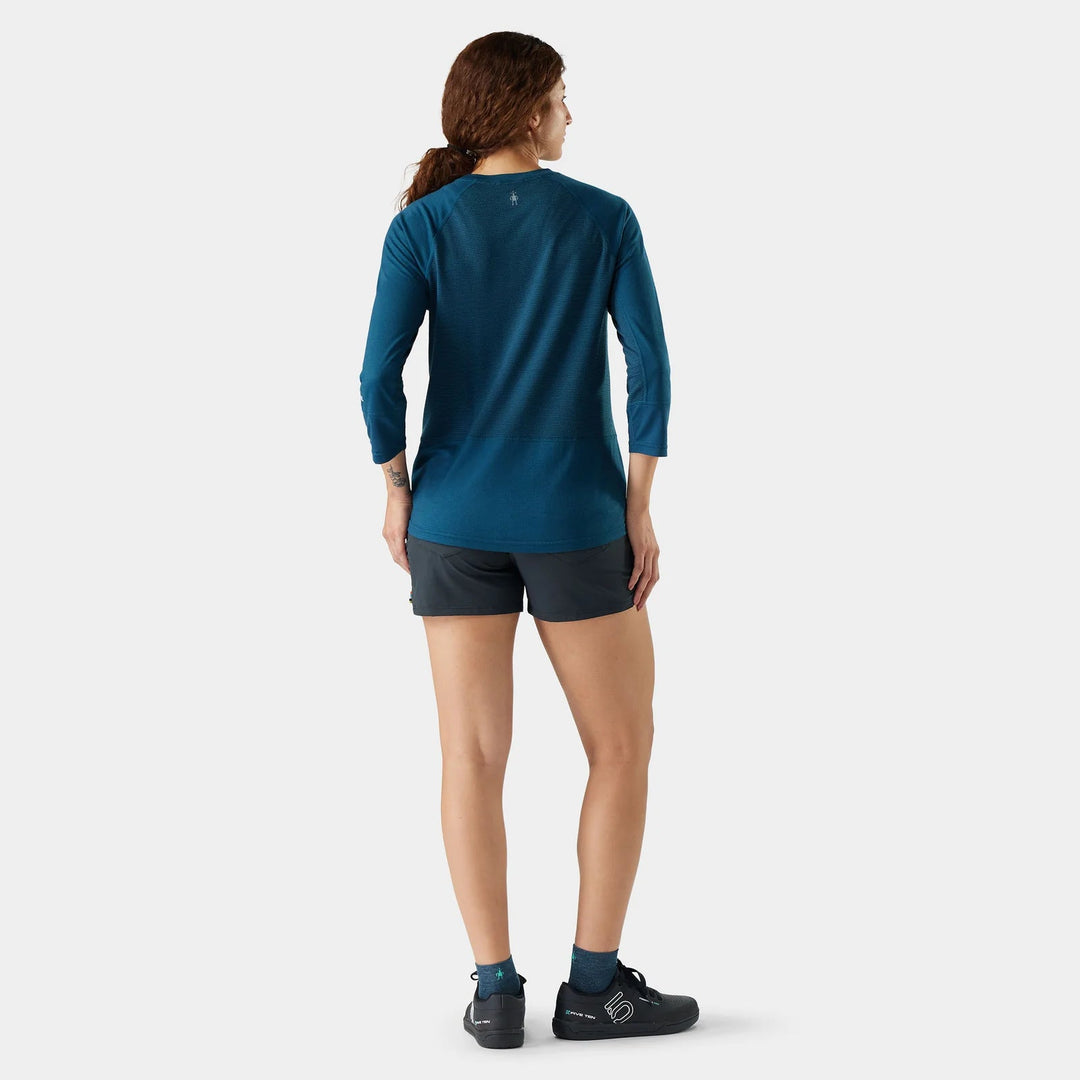 Boone Mountain Sports - W MOUNTAIN BIKE 3/4 SLEEVE JERSEY