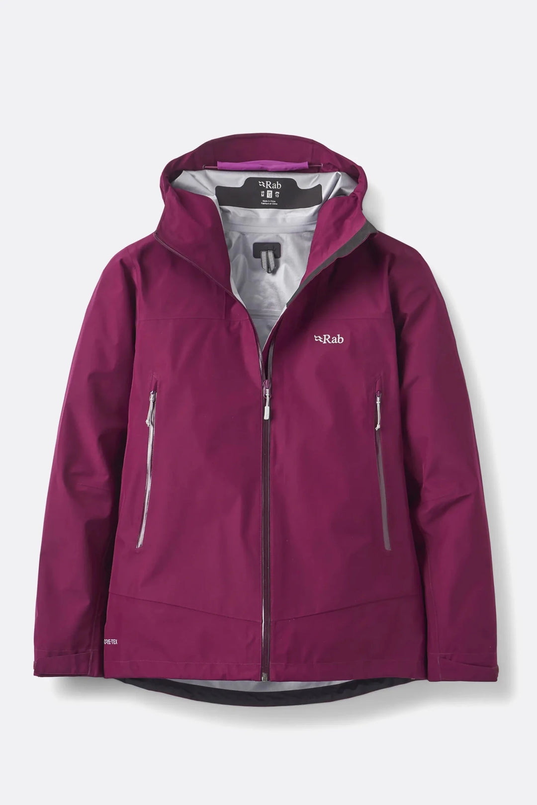 Boone Mountain Sports - W NAMCHE GTX JACKET WMNS