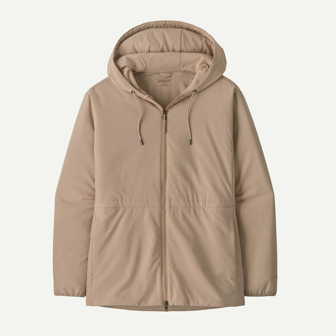 Boone Mountain Sports - W NANO-AIR LONG HOODY