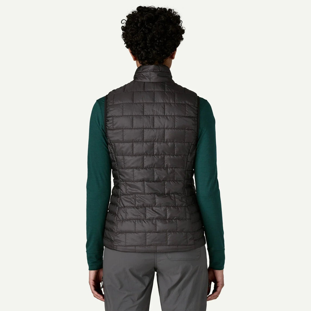 Boone Mountain Sports - W NANO PUFF VEST
