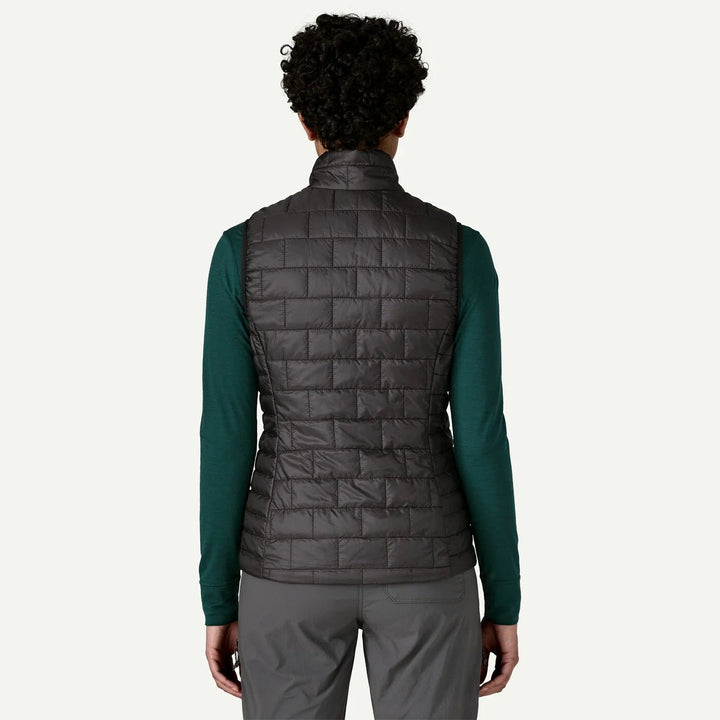 Boone Mountain Sports - W NANO PUFF VEST